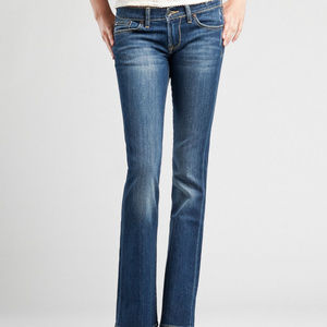 Lucky Brand Sweet & Low Boot Cut Jeans